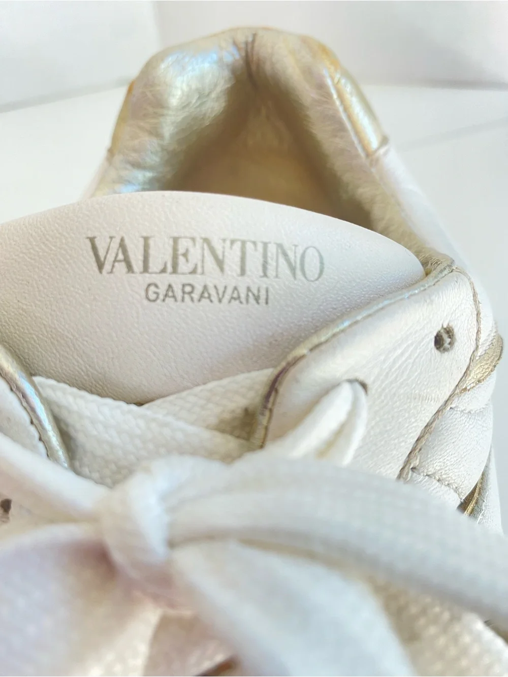 Valentino Garavani valentino garavani